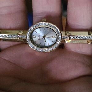 Elgin watch